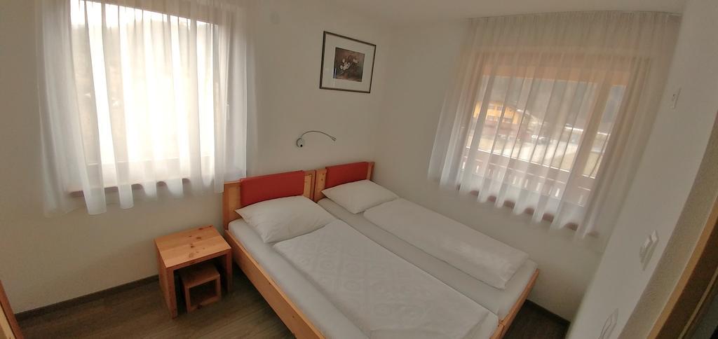 Pitterlehof Apartment เคียเนส ภายนอก รูปภาพ